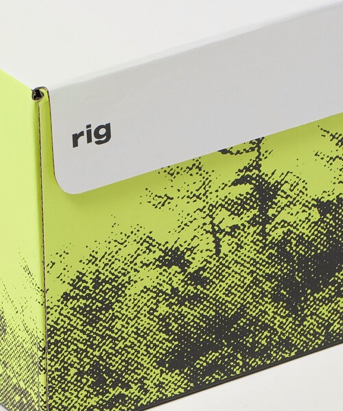 rig（リグ）の「＜rig＞kuruka 2.0 サンダル（サンダル・メンズ・ブラック・27cm/28cm/26cm）」の12枚目の写真