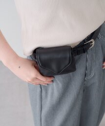 Kastane | 2wayベルトminibag(ベルト)