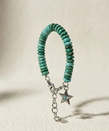 TMT（ティーエムティー）の「BRACELET（STAR）（ブレスレット）」