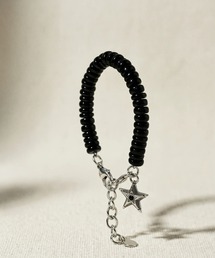 TMT（ティーエムティー）の「BRACELET（STAR）（ブレスレット）」