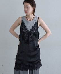 セール】【ウォッシャブル】フレンチスリーブメッシュジャケット