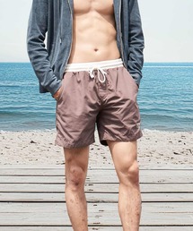 SP（エスピー）の「デュアルユースパウダークロス(AB)（その他パンツ）」