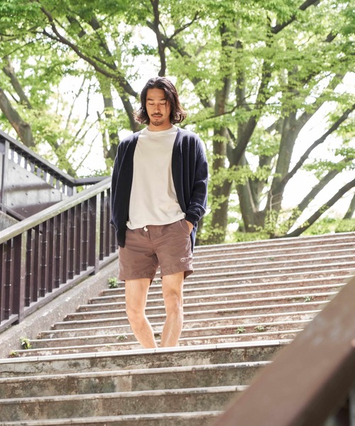 SP（エスピー）の「デュアルユースパウダークロス(AB)（その他パンツ・メンズ・アッシュブラウン・SMALL/MEDIUM/LARGE/X-LARGE）」の3枚目の写真
