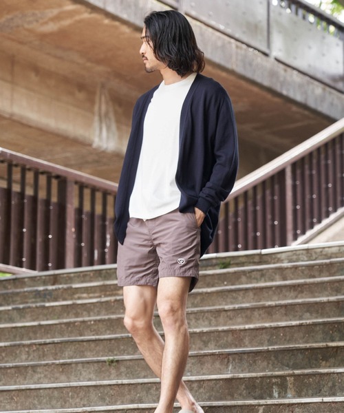 SP（エスピー）の「デュアルユースパウダークロス(AB)（その他パンツ・メンズ・アッシュブラウン・SMALL/MEDIUM/LARGE/X-LARGE）」の2枚目の写真