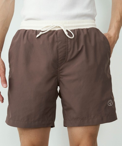 SP（エスピー）の「デュアルユースパウダークロス(AB)（その他パンツ・メンズ・アッシュブラウン・SMALL/MEDIUM/LARGE/X-LARGE）」の13枚目の写真