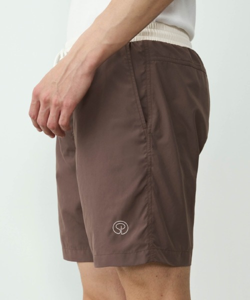 SP（エスピー）の「デュアルユースパウダークロス(AB)（その他パンツ・メンズ・アッシュブラウン・SMALL/MEDIUM/LARGE/X-LARGE）」の12枚目の写真