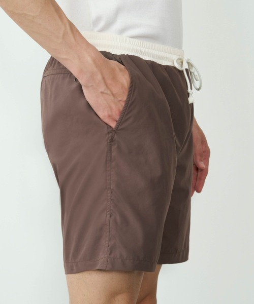 SP（エスピー）の「デュアルユースパウダークロス(AB)（その他パンツ・メンズ・アッシュブラウン・SMALL/MEDIUM/LARGE/X-LARGE）」の11枚目の写真