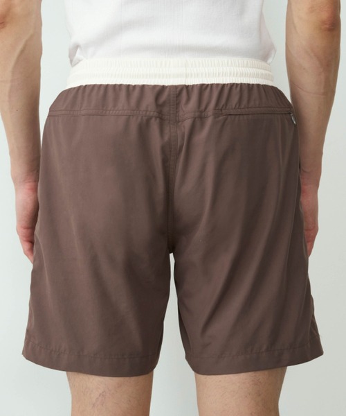 SP（エスピー）の「デュアルユースパウダークロス(AB)（その他パンツ・メンズ・アッシュブラウン・SMALL/MEDIUM/LARGE/X-LARGE）」の10枚目の写真