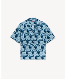 KENZO｜ケンゾーのシャツ/ブラウス（半袖）通販 - ZOZOTOWN