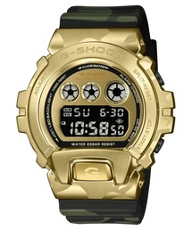 G-SHOCK（ジーショック）の「BOLD CAMO Series / GM-6900CMG-3JF（デジタル腕時計）」