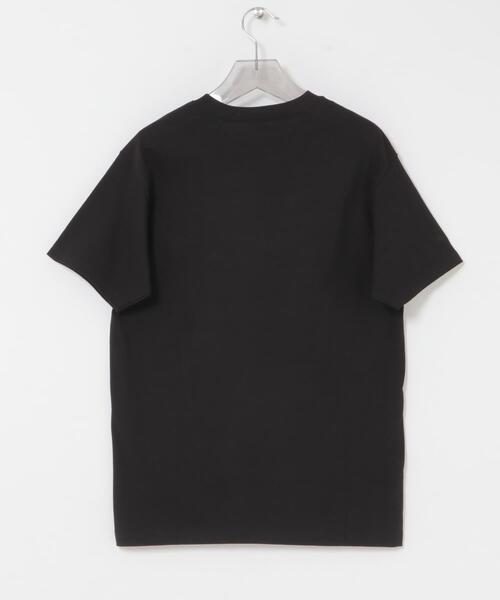 Cotton Expressions(コットンエクスプレッションズ)の「Cotton Expressions ONE GIANT LEAP T-SHIRTS(Tシャツ/カットソー・メンズ・ブラック・X-LARGE/LARGE/MEDIUM)」の15枚目の写真