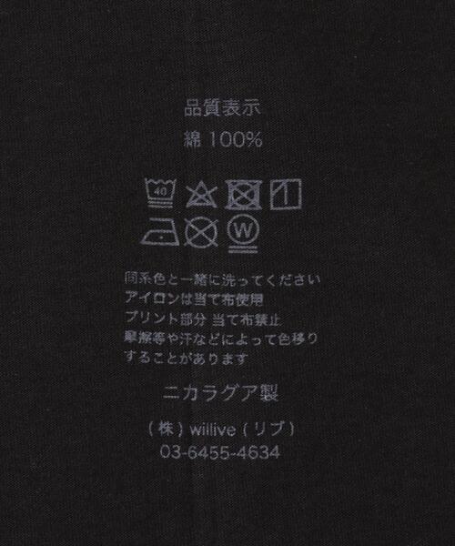 Cotton Expressions(コットンエクスプレッションズ)の「Cotton Expressions ONE GIANT LEAP T-SHIRTS(Tシャツ/カットソー・メンズ・ブラック・X-LARGE/LARGE/MEDIUM)」の18枚目の写真
