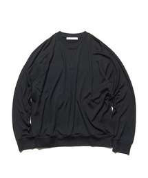 STAR STITCHED WASHABLE SWEATER