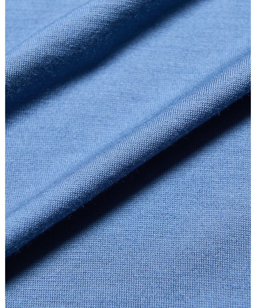 SOPHNET.(ソフネット)の「STAR STITCHED WASHABLE SWEATER(ニット/セーター・メンズ・ブラック/グレー/ブルー・2/4/3/1/5)」の12枚目の写真