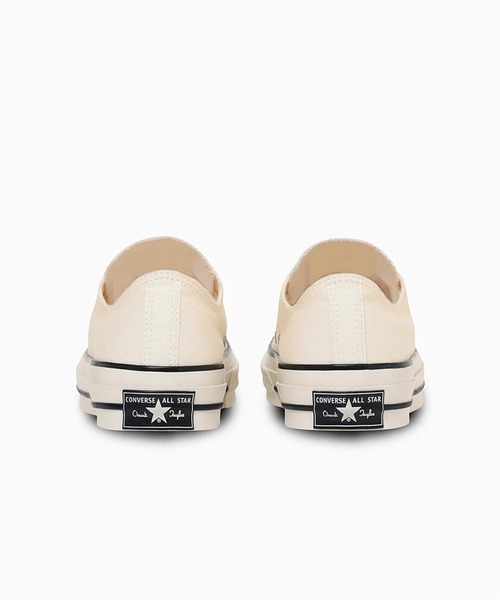 CONVERSE(コンバース)の「CONVERSE(コンバース) ALL STAR LGCY OX(スニーカー・メンズ・ホワイト/ブラック系その他・105/80/95/85/90)」の4枚目の写真