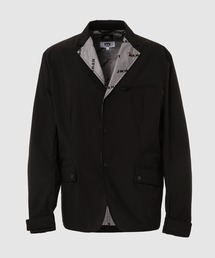 JUNYA WATANABE MAN(ジュンヤワタナベマン)の「『MAMMUT』W-NAME PUCKERED JACKET(テーラードジャケット)」