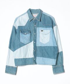 2A.M 先行販売 THRIFTY LOOK スリフティルック / CARHARTT DENIM