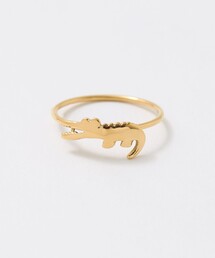 SOAC | ＜SOAC＞モチーフ リング(リング)