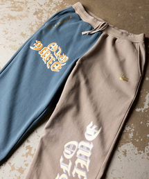 DIME（ダイム）の「【Dime/ダイム】 GLO DIME SWEATPANTS（スウェットパンツ）」