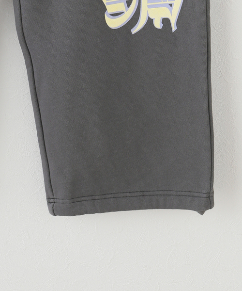 DIME（ダイム）の「【Dime/ダイム】 GLO DIME SWEATPANTS（スウェットパンツ・レディース・グレー/ブラック・X-SMALL/SMALL）」の13枚目の写真