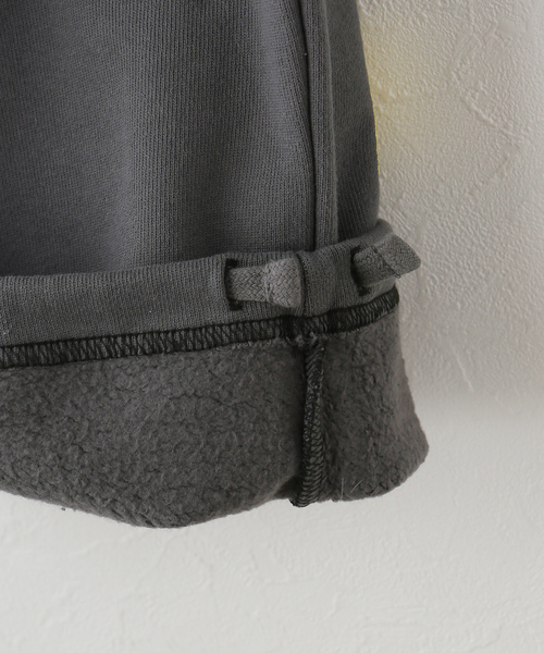 DIME（ダイム）の「【Dime/ダイム】 GLO DIME SWEATPANTS（スウェットパンツ・レディース・グレー/ブラック・X-SMALL/SMALL）」の14枚目の写真