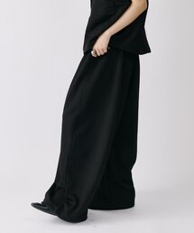 goocy（グーシー）の「ボンディングタックパンツ（その他パンツ）」