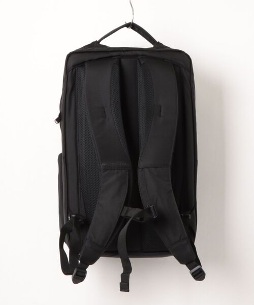 Columbia スターレンジスクエアバックパック M 23L 黒 Columbia(コロンビア) スターレンジスクエアバックパック M（23L）Star