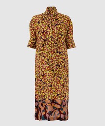 Dries Van Noten｜ドリス・ヴァン・ノッテンのワンピース/ドレス