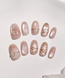 Anail(�G�[�l�C��)��3D�����l�C���s���N�O���f�[�V�����V���o�[�~���[���C���I�[�o���l�C���`�b�v �ăl�C���D(�l�C���V�[��/�l�C���`�b�v)