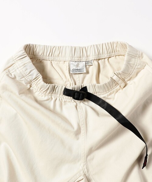 Gramicci（グラミチ）の「GRAMICCI / WOMENS SHORTS 16SS（その他パンツ・レディース・ベージュ/ナチュラル/オリーブ/ネイビー/ブルー系その他・ONE SIZE）」の16枚目の写真