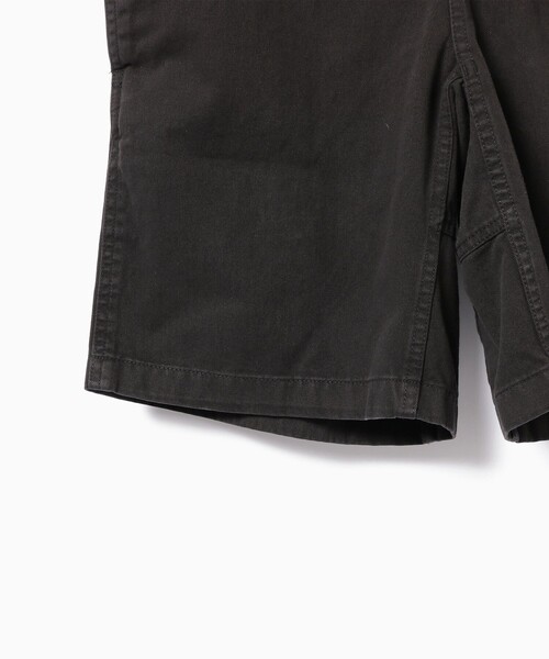 Gramicci（グラミチ）の「GRAMICCI / WOMENS SHORTS 16SS（その他パンツ・レディース・ベージュ/ナチュラル/オリーブ/ネイビー/ブルー系その他・ONE SIZE）」の20枚目の写真