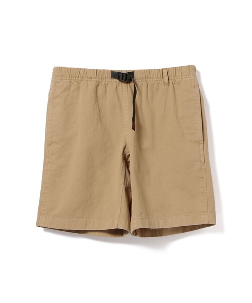 Gramicci（グラミチ）の「GRAMICCI / WOMENS SHORTS 16SS（その他パンツ・レディース・ベージュ/ナチュラル/オリーブ/ネイビー/ブルー系その他・ONE SIZE）」の11枚目の写真