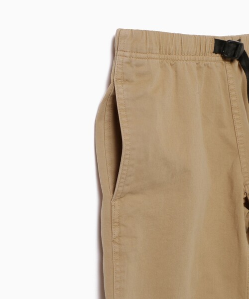 Gramicci（グラミチ）の「GRAMICCI / WOMENS SHORTS 16SS（その他パンツ・レディース・ベージュ/ナチュラル/オリーブ/ネイビー/ブルー系その他・ONE SIZE）」の12枚目の写真