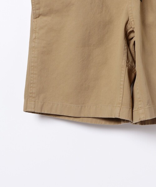 Gramicci（グラミチ）の「GRAMICCI / WOMENS SHORTS 16SS（その他パンツ・レディース・ベージュ/ナチュラル/オリーブ/ネイビー/ブルー系その他・ONE SIZE）」の13枚目の写真