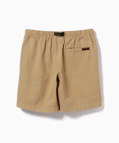 Gramicci（グラミチ）の「GRAMICCI / WOMENS SHORTS 16SS（その他パンツ・レディース・ベージュ/ナチュラル/オリーブ/ネイビー/ブルー系その他・ONE SIZE）」の14枚目の写真