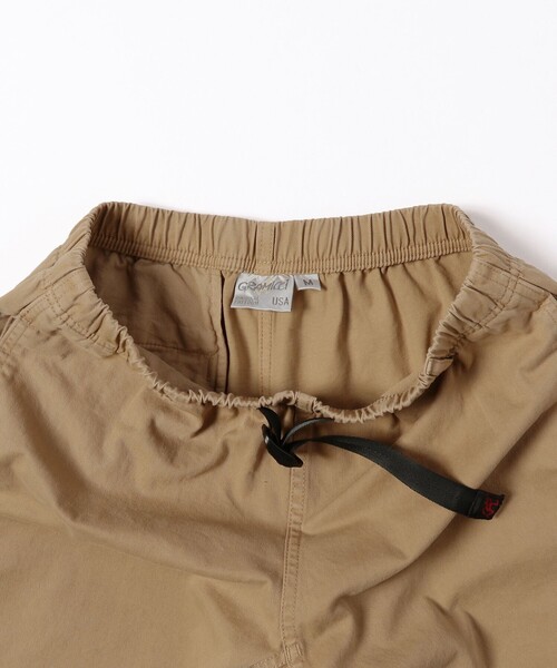 Gramicci（グラミチ）の「GRAMICCI / WOMENS SHORTS 16SS（その他パンツ・レディース・ベージュ/ナチュラル/オリーブ/ネイビー/ブルー系その他・ONE SIZE）」の15枚目の写真