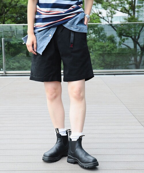セール】Gramicci / WOMENS SHORTS（その他パンツ）｜Gramicci