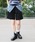 GramicciiO~`j́uGramicci / WOMENS SHORTSȋpcjvbubN