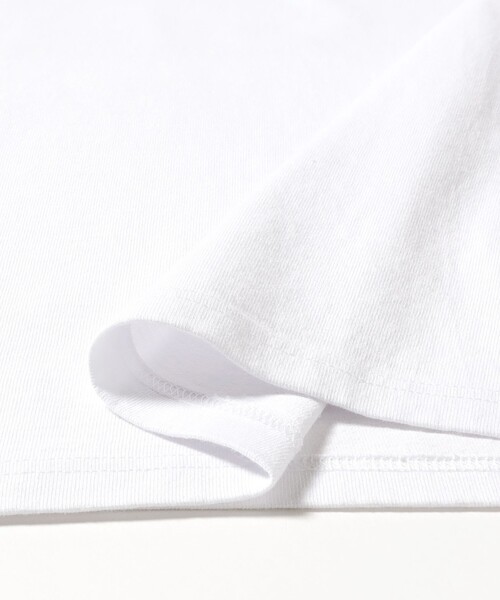 BEAMS T（ビームスティー）の「ANA × BEAMS / SUNRISE & SUNSET T-Shirt（Tシャツ/カットソー・メンズ・ホワイト・XL/S/M/L）」の6枚目の写真
