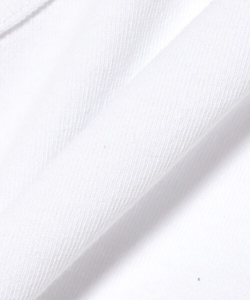 BEAMS T（ビームスティー）の「ANA × BEAMS / SUNRISE & SUNSET T-Shirt（Tシャツ/カットソー・メンズ・ホワイト・XL/S/M/L）」の7枚目の写真