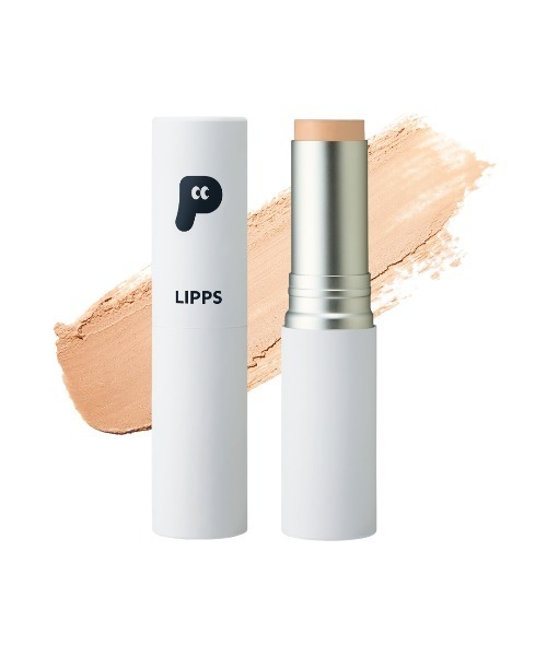 LIPPS(���b�v�X)�̃t�F�C�X�X�^�C�����O �R���V�[���[ 6.5g(�R���V�[���[)