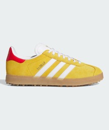 オリジナルスゴルフ ガゼル ゴルフ【adidas Golf/アディダスゴルフ】