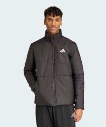 BSC クライマウォーム スリーストライプス インサレーションジャケット / アディダス adidas