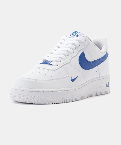 NIKE(ナイキ)の「NIKE AIR FORCE 1 '07 IV5732-100(スニーカー・メンズ・ホワイト・28cm/27.5cm/27cm/26.5cm/26cm/28.5cm)」の4枚目の写真