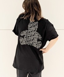 GAP（ギャップ）の「半袖Tシャツ（Tシャツ/カットソー）」