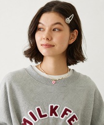 MILKFED.（ミルクフェド）の「SWEETHEARTS CANDY NECKLACE（ネックレス）」