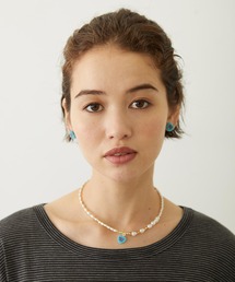 MILKFED.（ミルクフェド）の「SWEETHEARTS CANDY NECKLACE（ネックレス）」