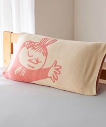 MOOMIN（ムーミン）の「【抗菌加工】のびのび枕カバー「ムーミン」（寝具）」