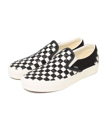 SHIPS | VANS: Classic Slip-On(スニーカー)
