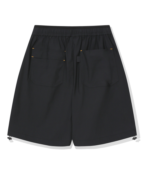 BEENTRILL（ビントリル）の「タクティカルパフォーマンスショーツ（ブラック）（その他パンツ・レディース・その他・SMALL/MEDIUM/LARGE/X-LARGE）」の2枚目の写真